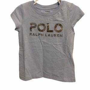Polo Ralph Lauren Baby Girl Shirt NWT